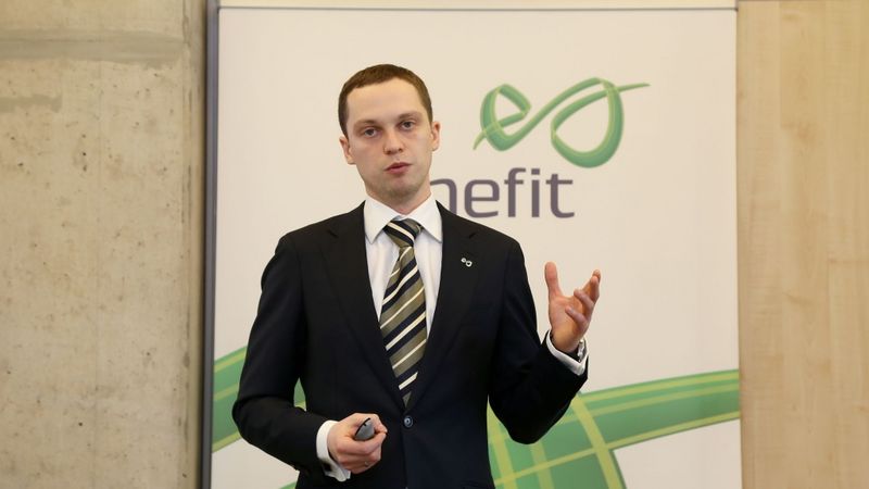Enefit uzsāk elektroenerģijas tirdzniecību Zviedrijā