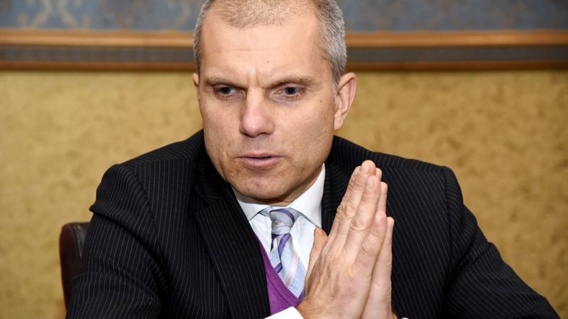 Rostovskis: Mani interesē konkrētie fakti