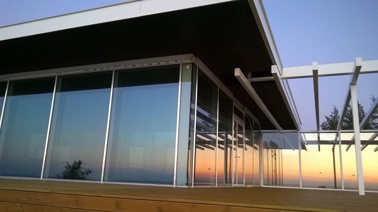 Miljonāra Lūsiņa ģimenei Lielupē ir vēl viena māja-kuģis, ko izmantojis restorāns