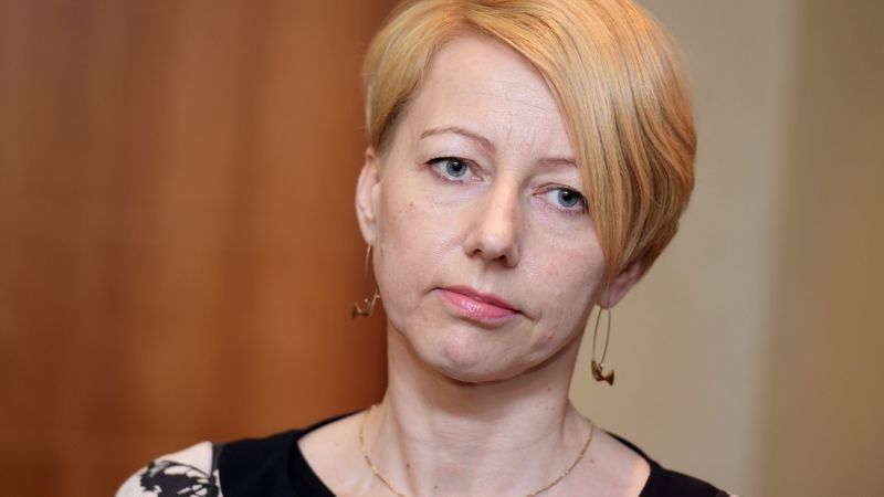 Elita Baklāne-Ansberga