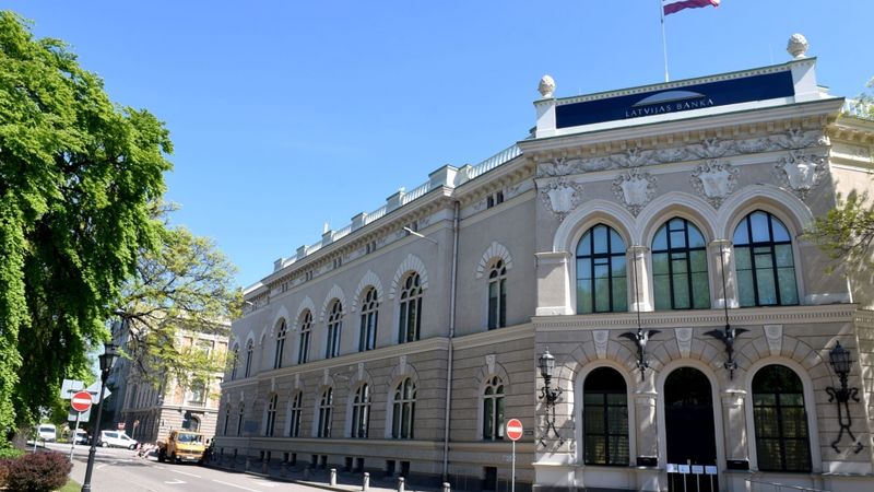 Latvijas Bankas padomes locekļa amatam izvirzīts bijušais finanšu ministrs Andris Vilks