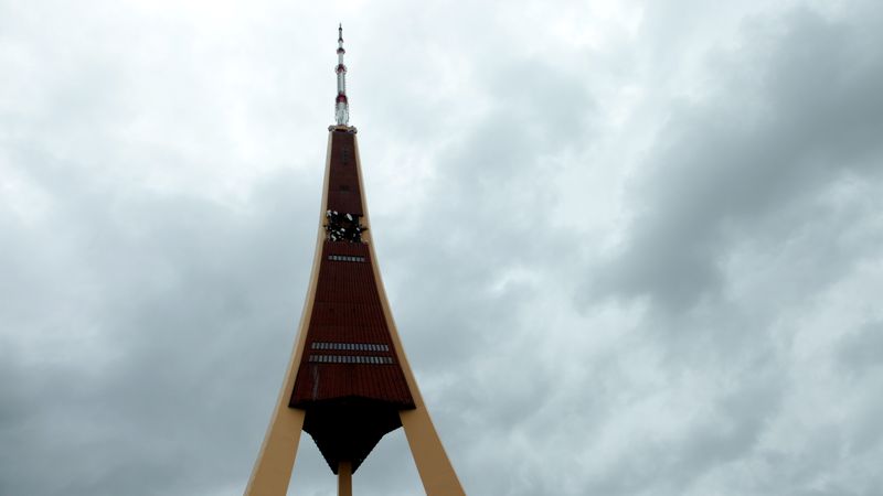 Televīzija un radio vienosies kopīgā dejā 