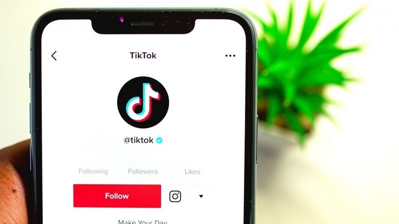 Itālija nosaka TikTok 10 miljonu eiro naudassodu