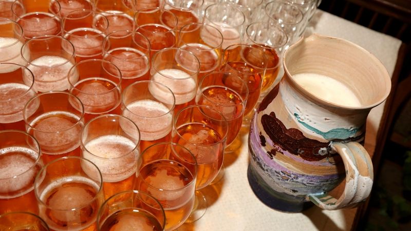 Alus nozare