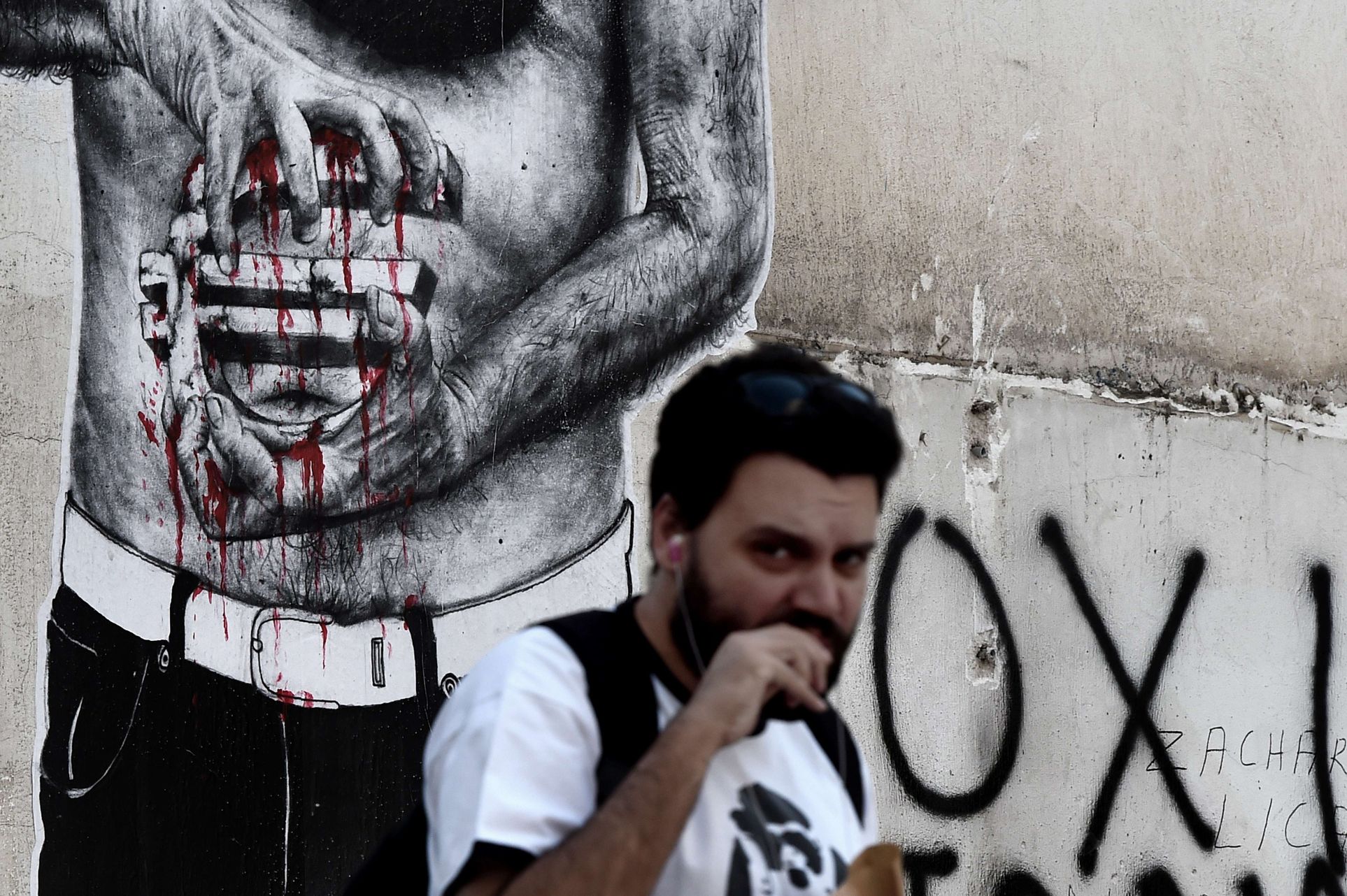 Foto: AFP/LETA