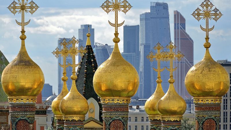 G7 gatavo Krievijai milzīgas ekonomiskās sankcijas, ja tā uzbruks Ukrainai