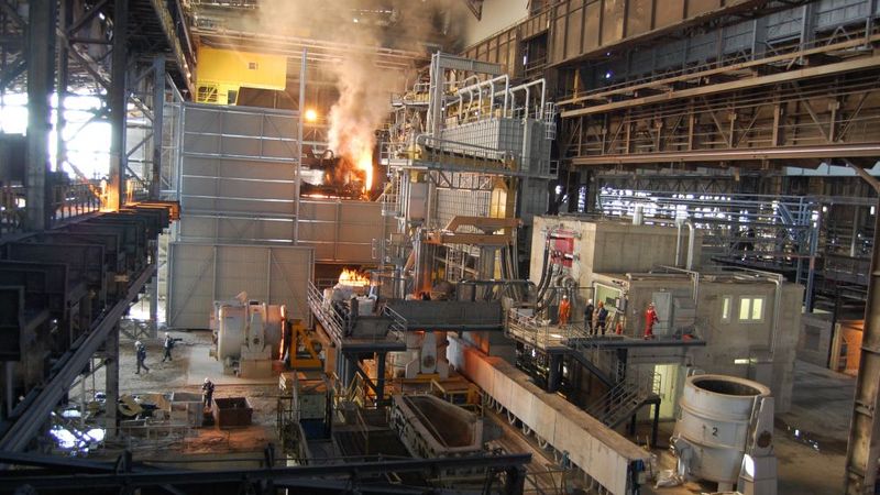 Liepājas metalurgs samaksā procentus; kredīta pamatsummu sedz Valsts kase