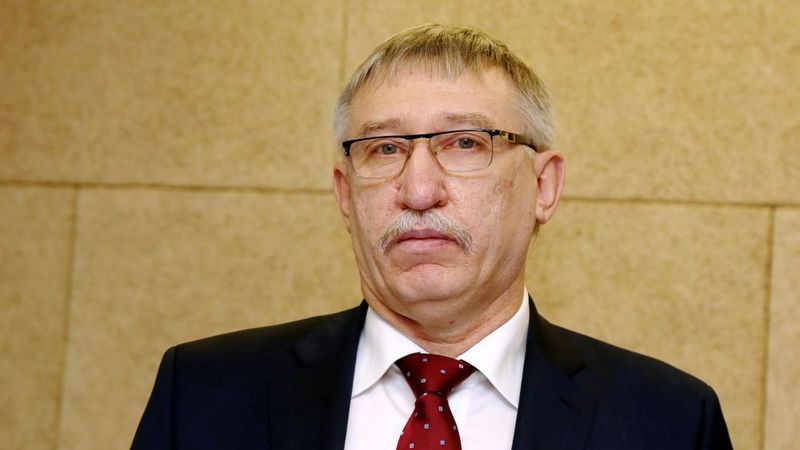 Bordāns rosina vērtēt Kalnmeiera atbilstību ģenerālprokurora amatam