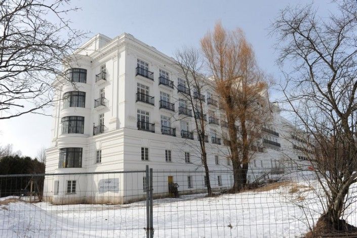 Foto: Vitālijs Stīpnieks, Dienas Mediji