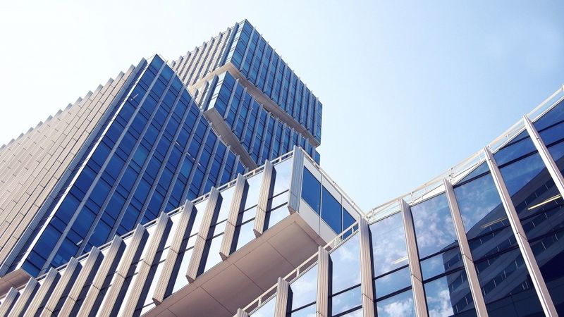 Biroju segmentā Rīga ļoti atpaliek no Tallinas un Viļņas