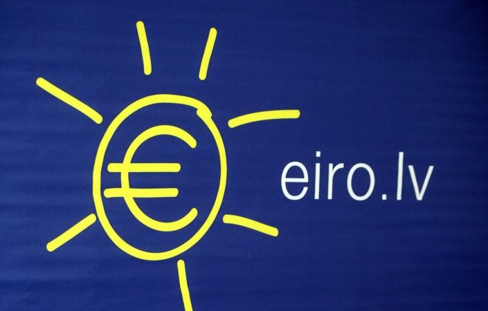 Godīgi ieviest eiro varētu apņemties vismaz 3000 uzņēmumu
