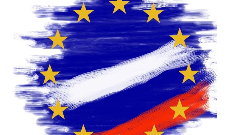 Papildināta - ES nosaka sankcijas Putina meitām, Lielbritānija arī Lavrova meitām