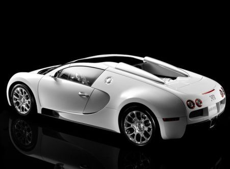 Bugatti