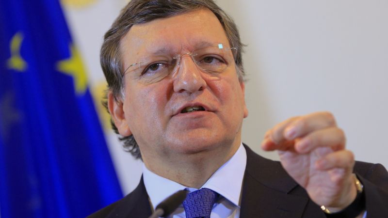 Barrozu: ES taupības politika sasniegusi savas robežas