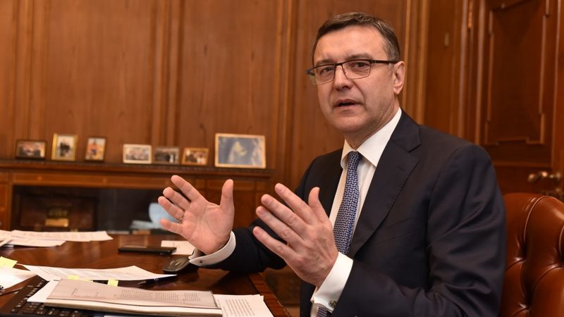 Reirs: Darbaspēka nodokļu slogu ir nepieciešams mazināt