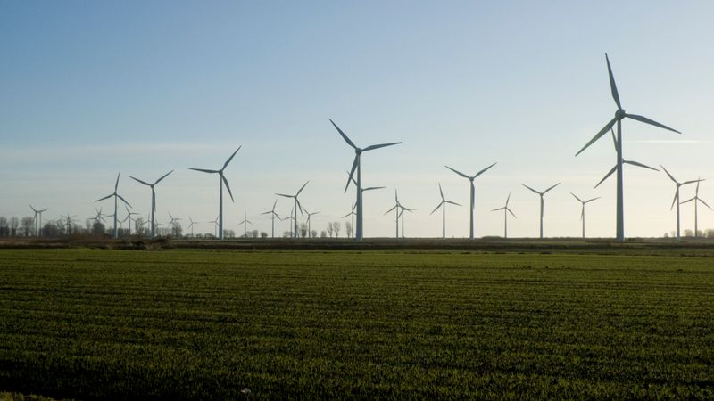 Sāk Winergy maksātnespējas procesu