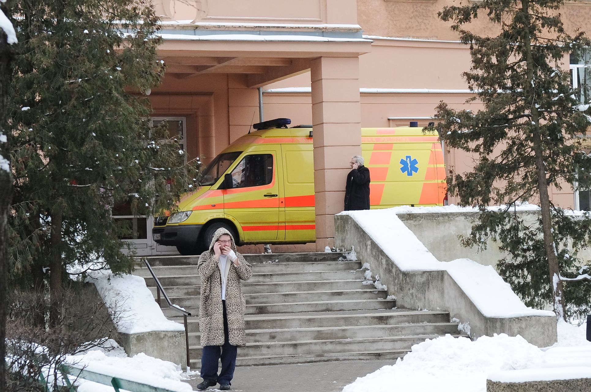 Foto: Vitālijs Stīpnieks, Dienas Bizness
