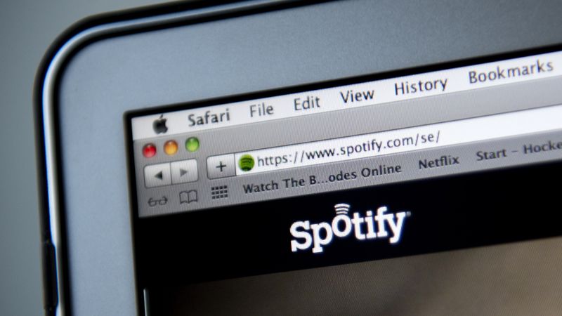 Medijs: Spotify, iespējams, gatavojas IPO