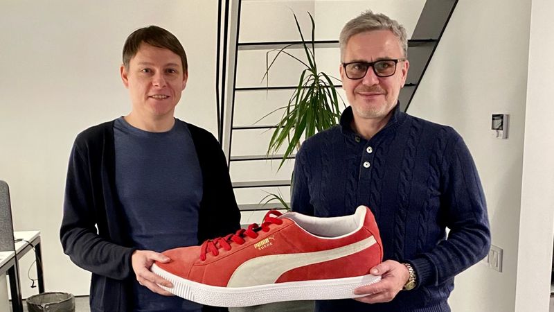 Trespass un PUMA outlet koncepta veikali ienāk Latvijas tirgū
