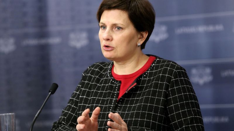 Viņķele: Nākamais solis būtu atļaut ārtelpu pasākumus ar 200 cilvēku dalību