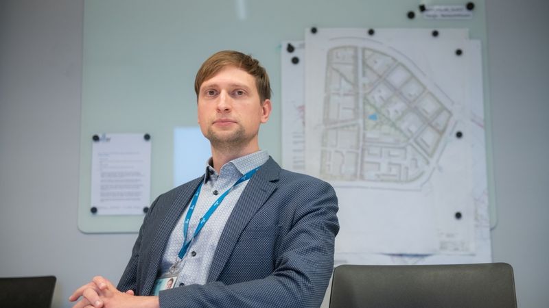 Projektu bads saasina konkurenci