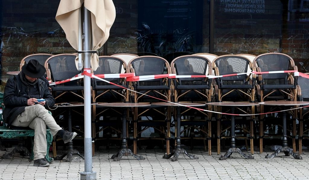 Foto: AFP/SCANPIX/LETA