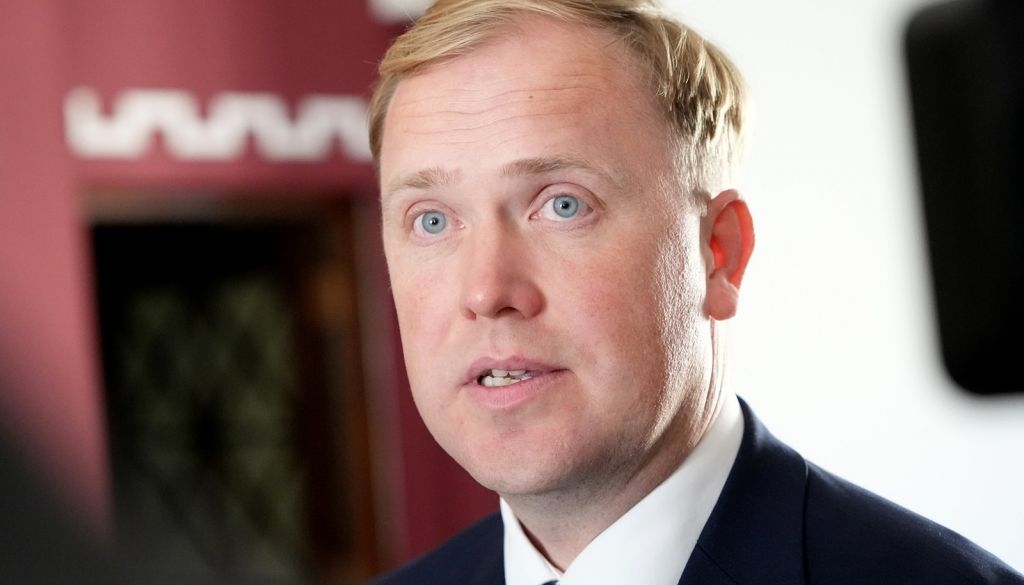 Valainis: Tirdzniecības misijas ASV laikā pieņemti pozitīvi investīciju lēmumi