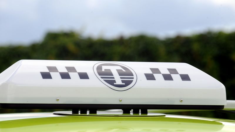 LAP ekspansija ar Baltic Taxi iegādi vien neapstāsies