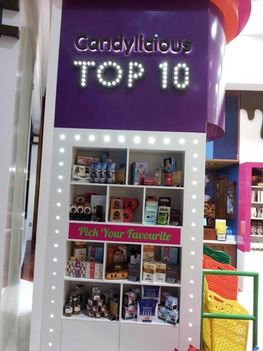Foto: Facebook Pure Chocolate