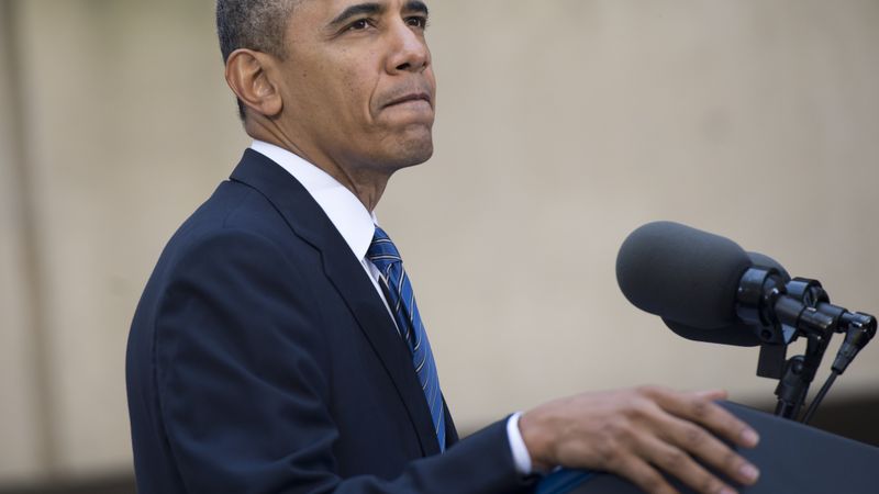 Obama apņēmies izvērtēt spiegošanas programmas
