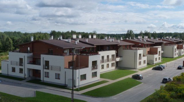 Ektornet rīko atvērto durvju dienas «bestselleros» Baložos