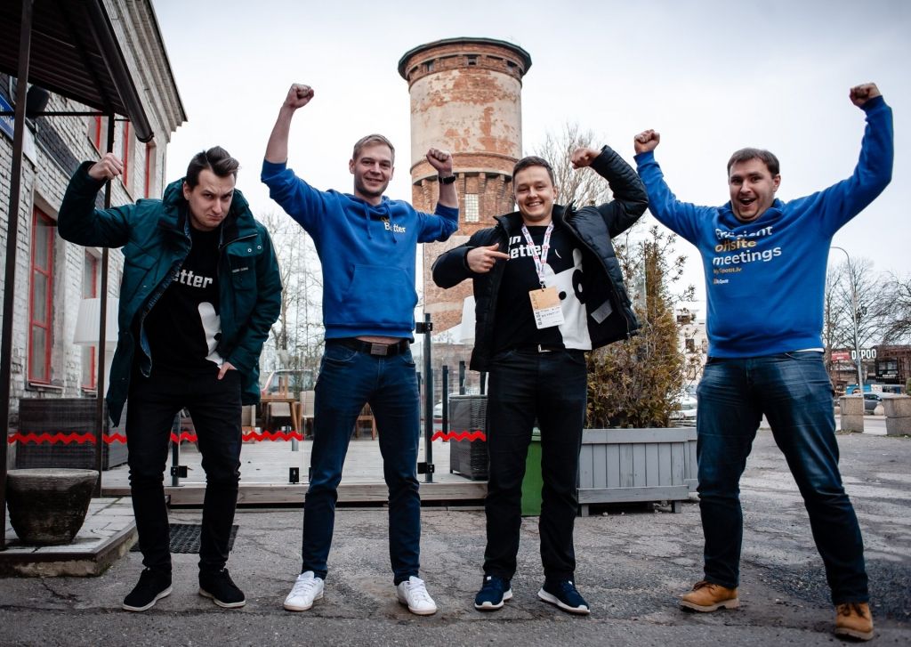 Foto: Publicitātes