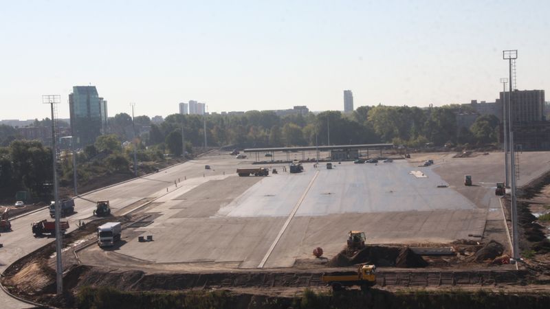 Kaimiņos prāmjus vilina ar infrastruktūru