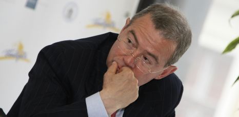 Lembergs: Man ir žēl, ka Maizīti neievēlēja
