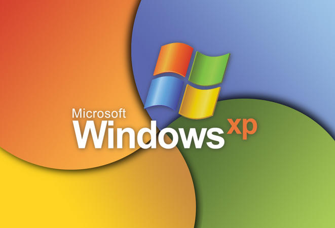 Microsoft pārtrauc tehnisko atbalstu Windows XP
