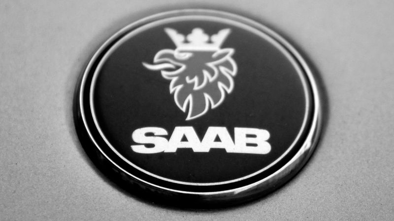 Jaunajos 2014. gada Saab modeļos vairs nebūs Saab logo