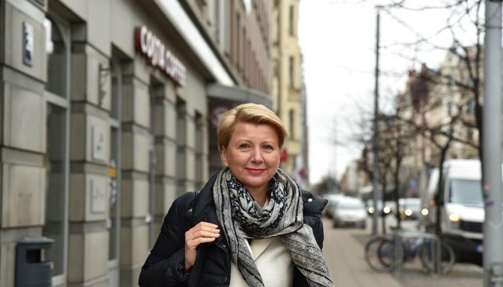 Ieva Plaude atdzimst kā fēnikss no pelniem