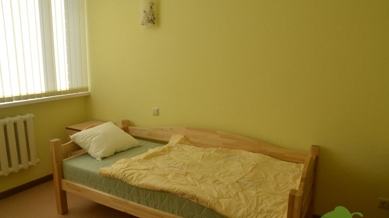 LLU studenti ievākušies par pus miljonu renovētajās kojās