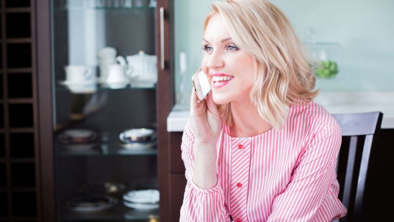 Mana pieredze: Caur Skype konsultē klientus jebkur pasaulē