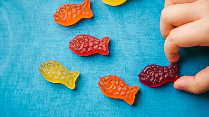 Orkla Confectionery & Snacks Latvija radījis jaunu ģimenes zīmolu