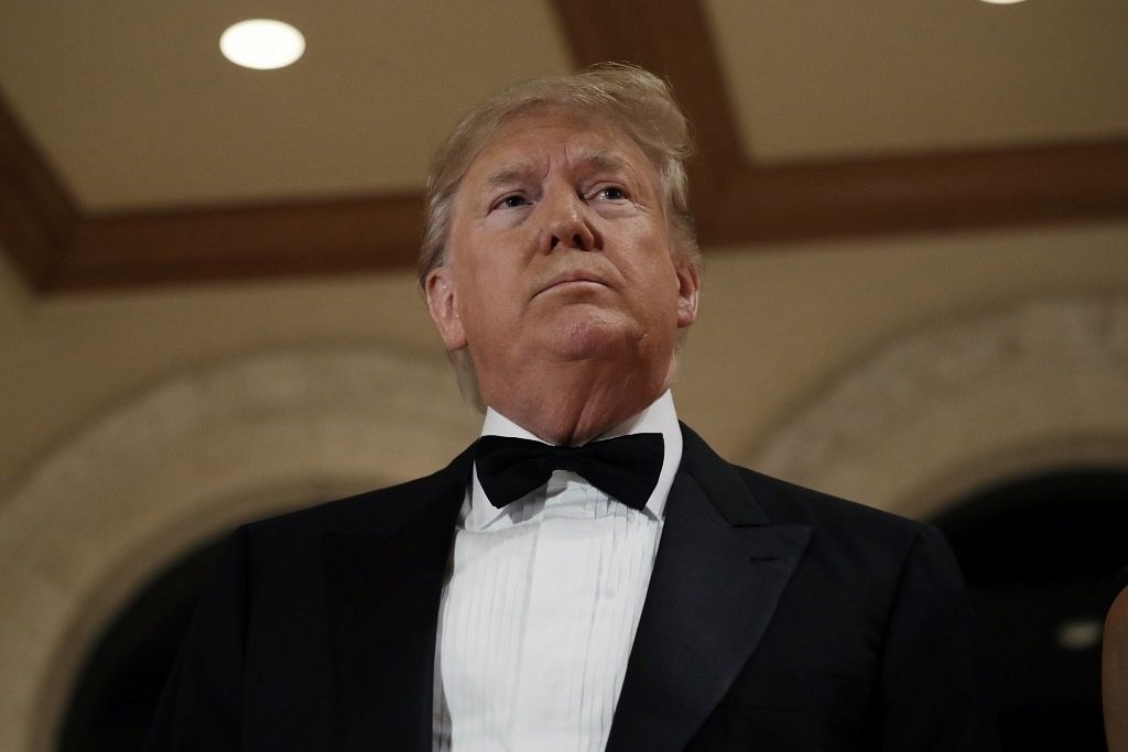 Foto: AP/SCANPIX/LETA
