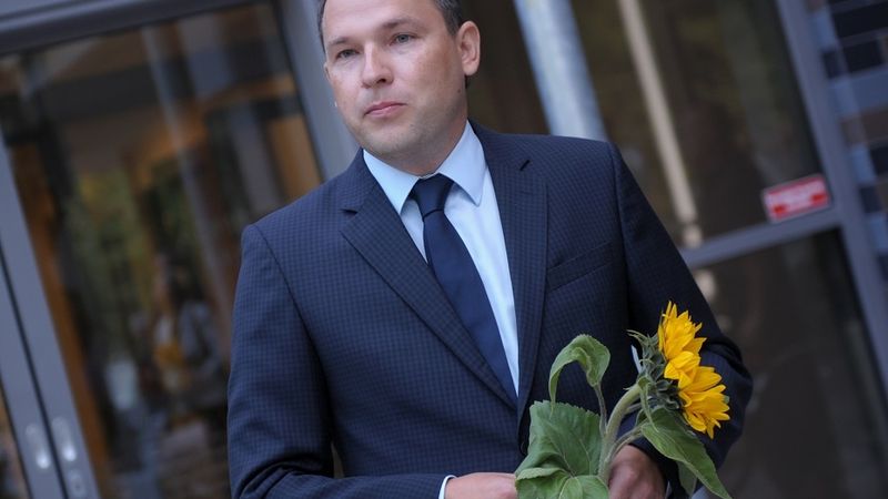 Edvīns Balševics