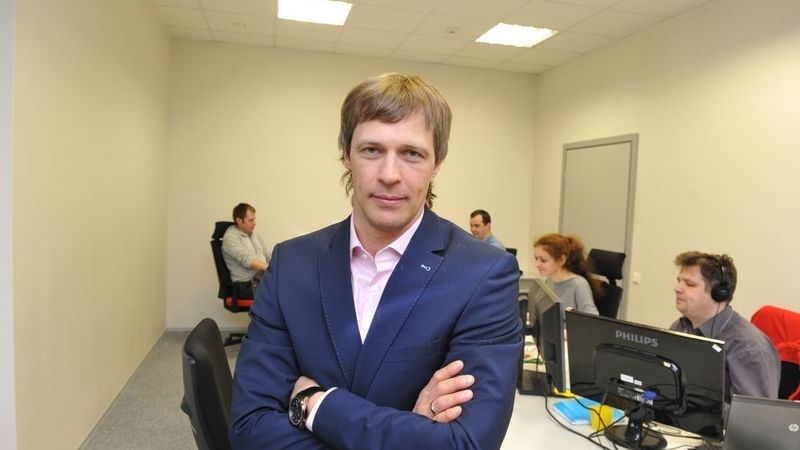 Uldis Semeiks