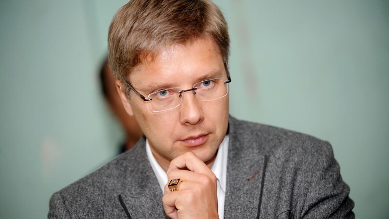 Rīgas mērs: Sankciju ieviešana pret Krieviju bija murgaina ideja