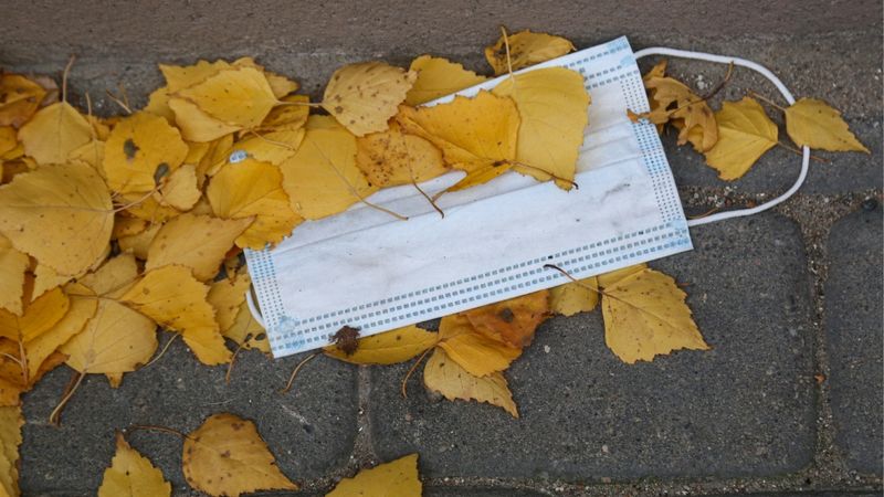 Latvijā ar Covid-19 inficēties var jebkur
