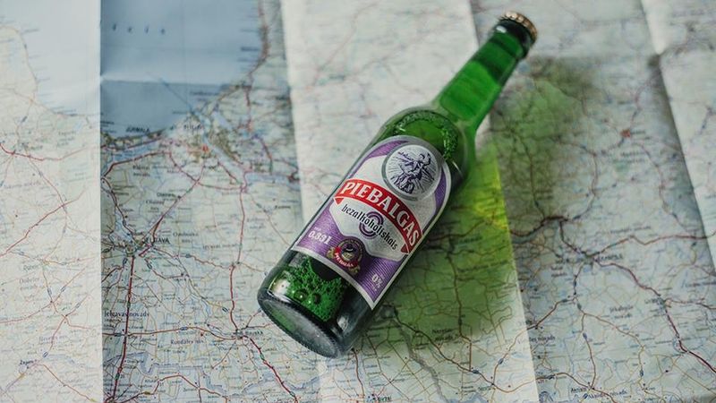 Piebalgas alus valdē iecelta Liene Dūklava-Dubriniece