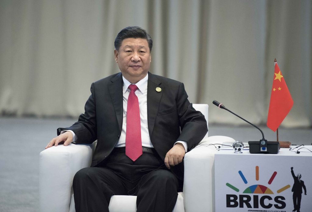 Foto: CHINE NOUVELLE/SIPA/SCANPIX/LETA