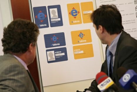 E-talona līdzīpašnieki strīdas par dividenžu izlietojumu