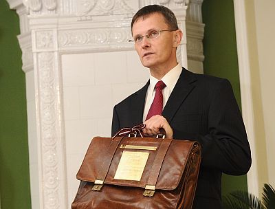 Foto: Edmunds Brencis, Dienas Mediji