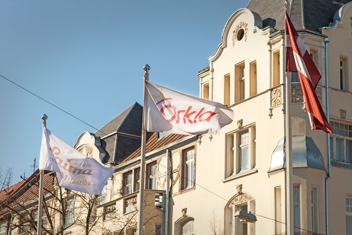 Foto: Publicitātes
